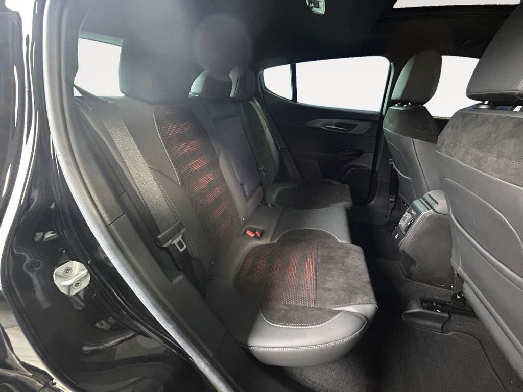 2024 Alfa Romeo Tonale Veloce