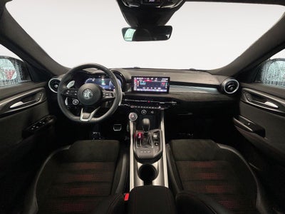 2024 Alfa Romeo Tonale Veloce