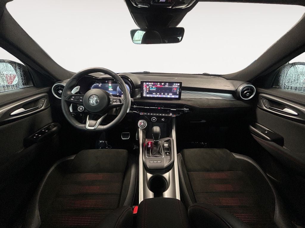 2024 Alfa Romeo Tonale Veloce