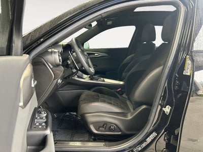 2024 Alfa Romeo Tonale Veloce