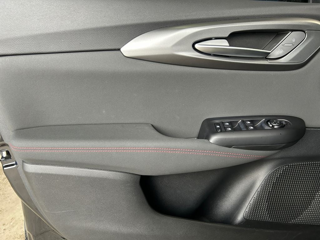 2024 Alfa Romeo Tonale Veloce