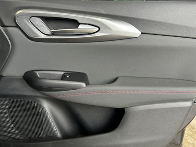 2024 Alfa Romeo Tonale Veloce