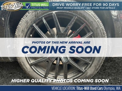 2019 Maserati Levante GranSport