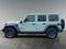 2023 Jeep Wrangler Base 4xe
