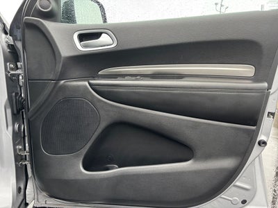 2020 Dodge Durango SXT