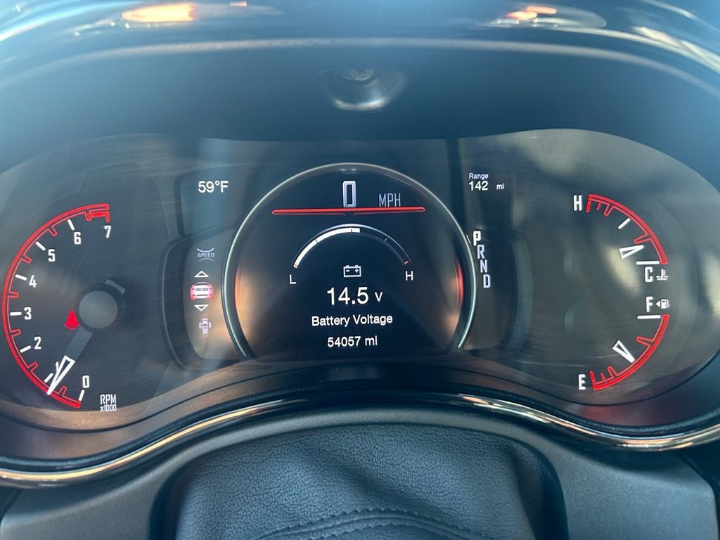 2023 Dodge Durango GT Plus