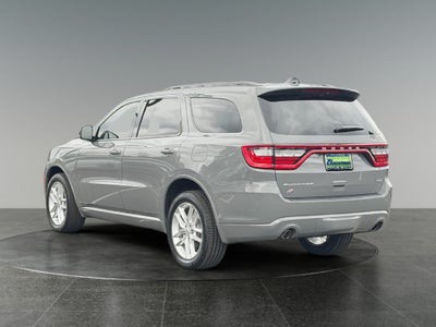 2025 Dodge Durango GT Plus