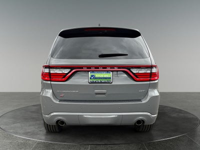 2025 Dodge Durango GT Plus