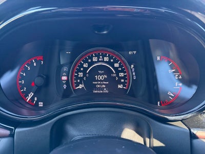 2022 Dodge Durango Citadel