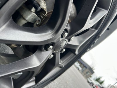 2021 Jeep Grand Cherokee 80th Anniversary Edition Leather, Moonroof