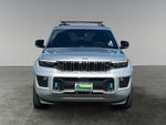 2023 Jeep Grand Cherokee Overland 4xe