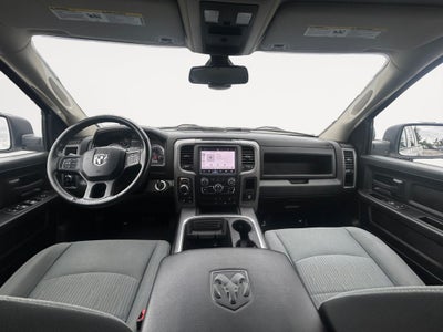 2022 RAM 1500 Classic Express