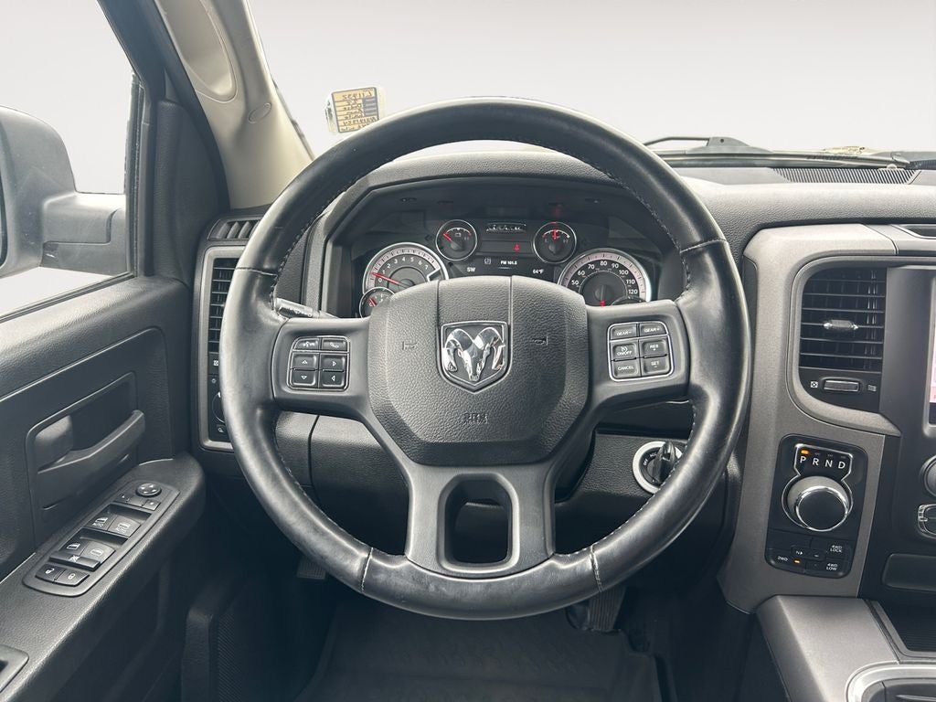 2022 RAM 1500 Classic Express