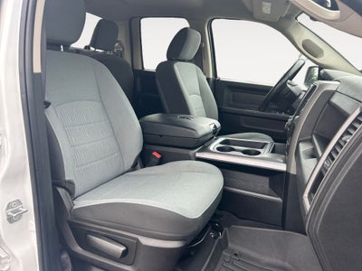 2022 RAM 1500 Classic Express