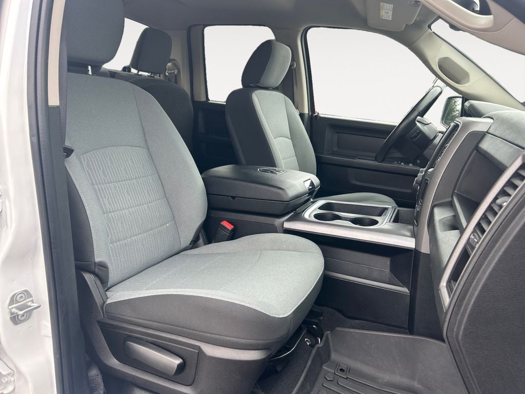 2022 RAM 1500 Classic Express