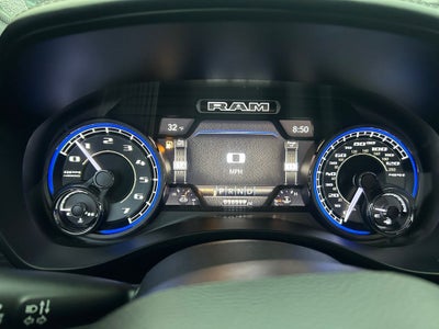 2019 RAM 1500 Limited