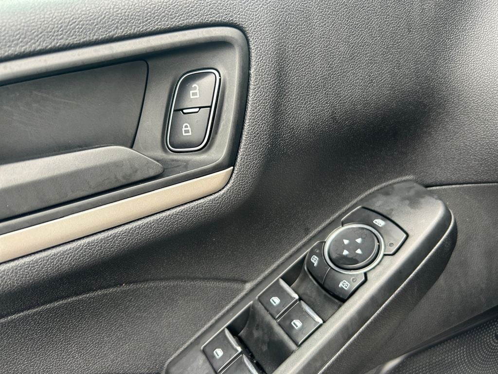 2022 Ford Escape SE Hybrid