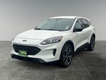 2022 Ford Escape SE Hybrid