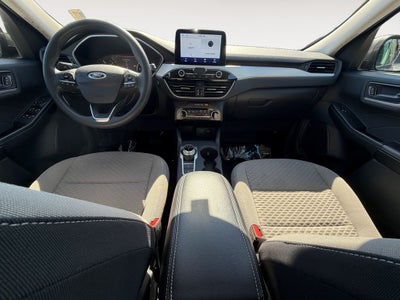 2022 Ford Escape Hybrid SE