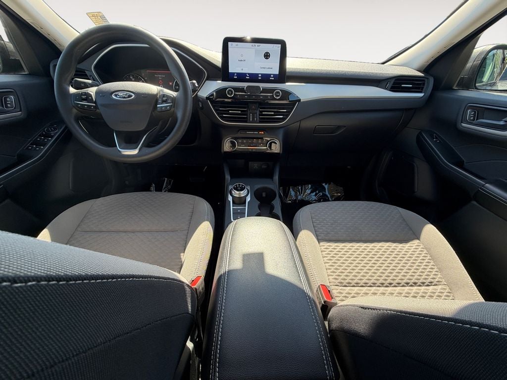 2022 Ford Escape Hybrid SE