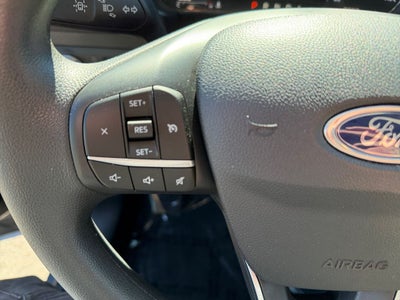 2022 Ford Escape Hybrid SE