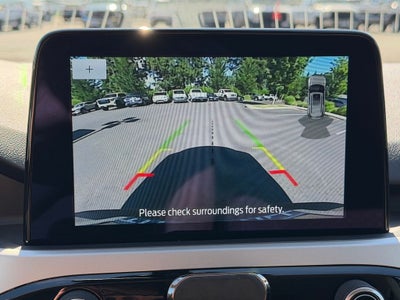 2022 Ford Escape Hybrid SE