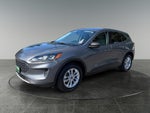 2022 Ford Escape Hybrid SE