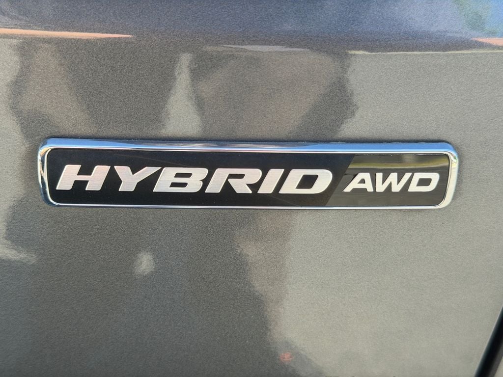 2022 Ford Escape Hybrid SE