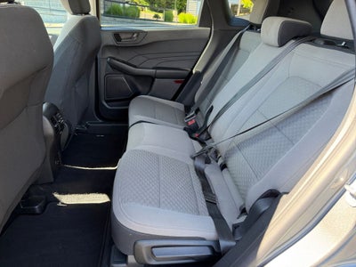 2022 Ford Escape Hybrid SE
