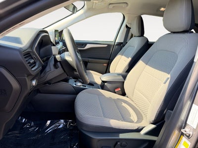 2022 Ford Escape Hybrid SE