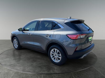 2022 Ford Escape Hybrid SE