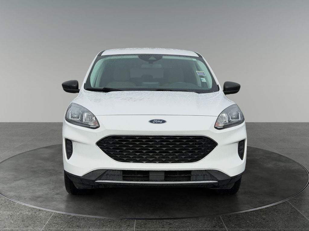 2022 Ford Escape Hybrid SE