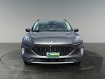 2022 Ford Escape Hybrid Titanium