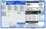 2022 Ford Escape Hybrid Titanium