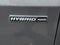 2022 Ford Escape Hybrid Titanium