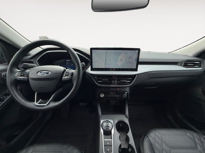 2023 Ford Escape Hybrid Platinum
