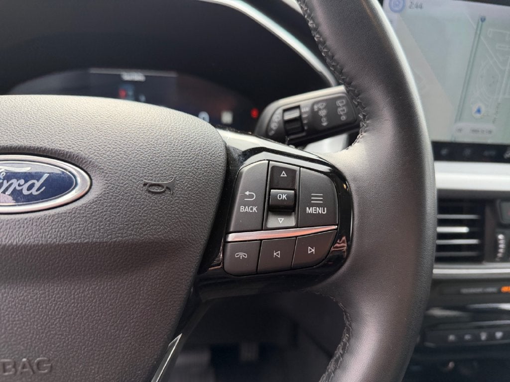 2023 Ford Escape Hybrid Platinum