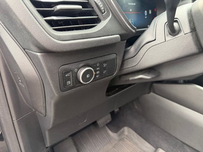2023 Ford Escape Hybrid Platinum