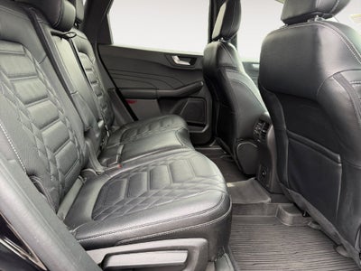 2023 Ford Escape Hybrid Platinum
