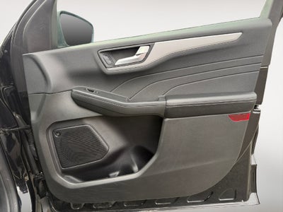 2023 Ford Escape Hybrid Platinum