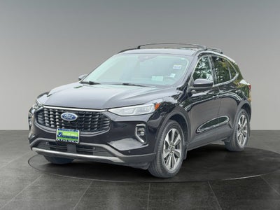 2023 Ford Escape Hybrid Platinum