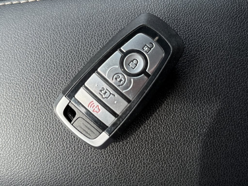 2023 Ford Escape Hybrid Platinum
