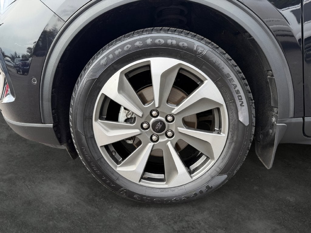 2023 Ford Escape Hybrid Platinum