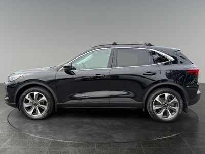 2023 Ford Escape Hybrid Platinum
