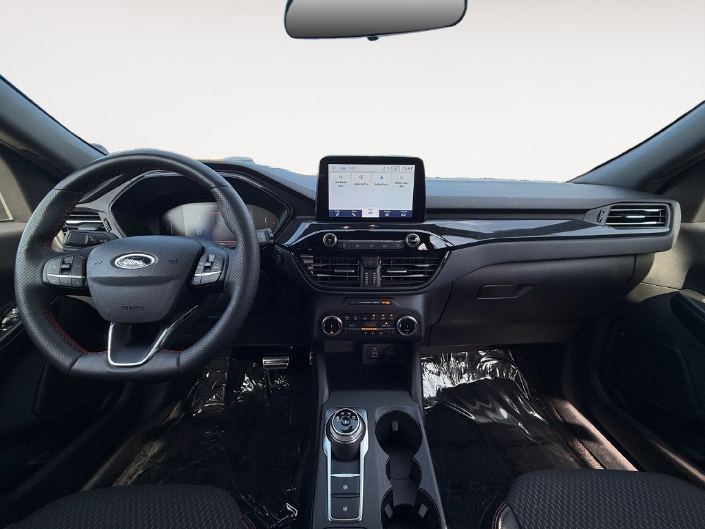 2024 Ford Escape Hybrid ST-Line Select