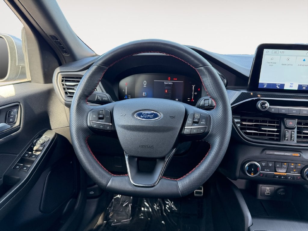 2024 Ford Escape Hybrid ST-Line Select