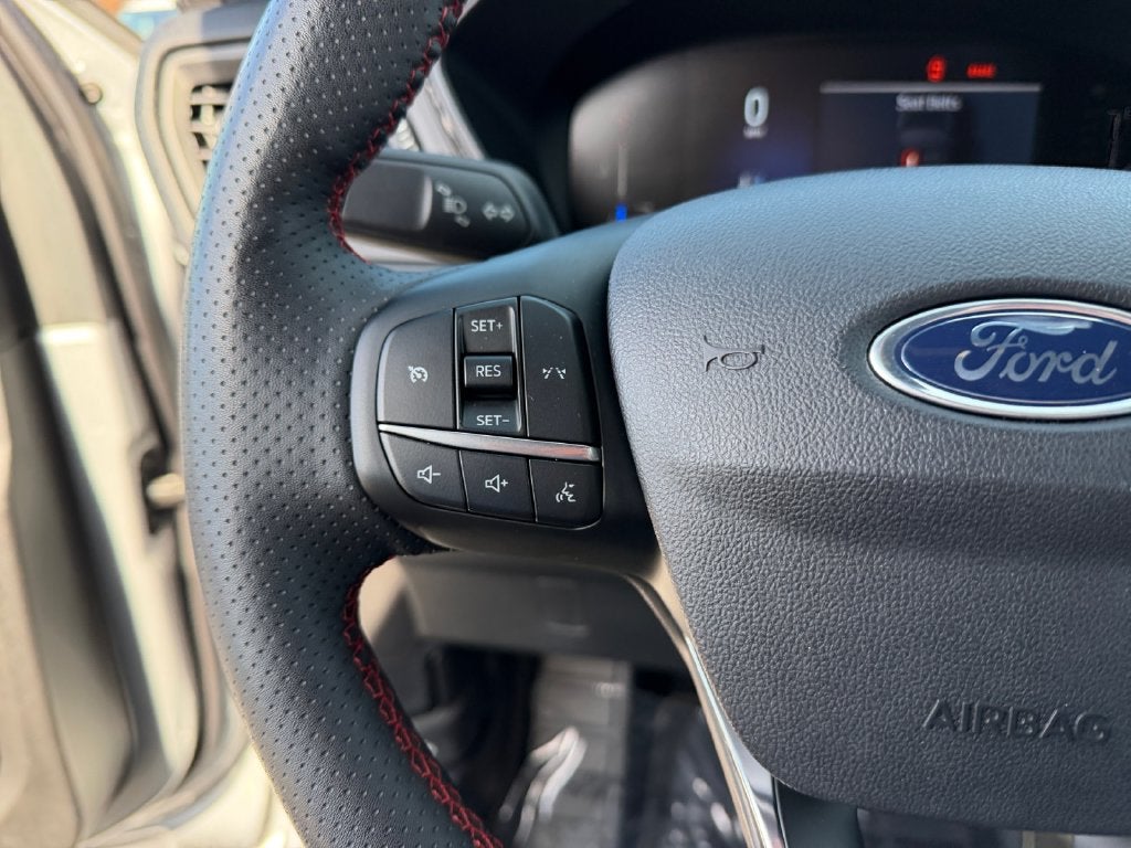 2024 Ford Escape Hybrid ST-Line Select