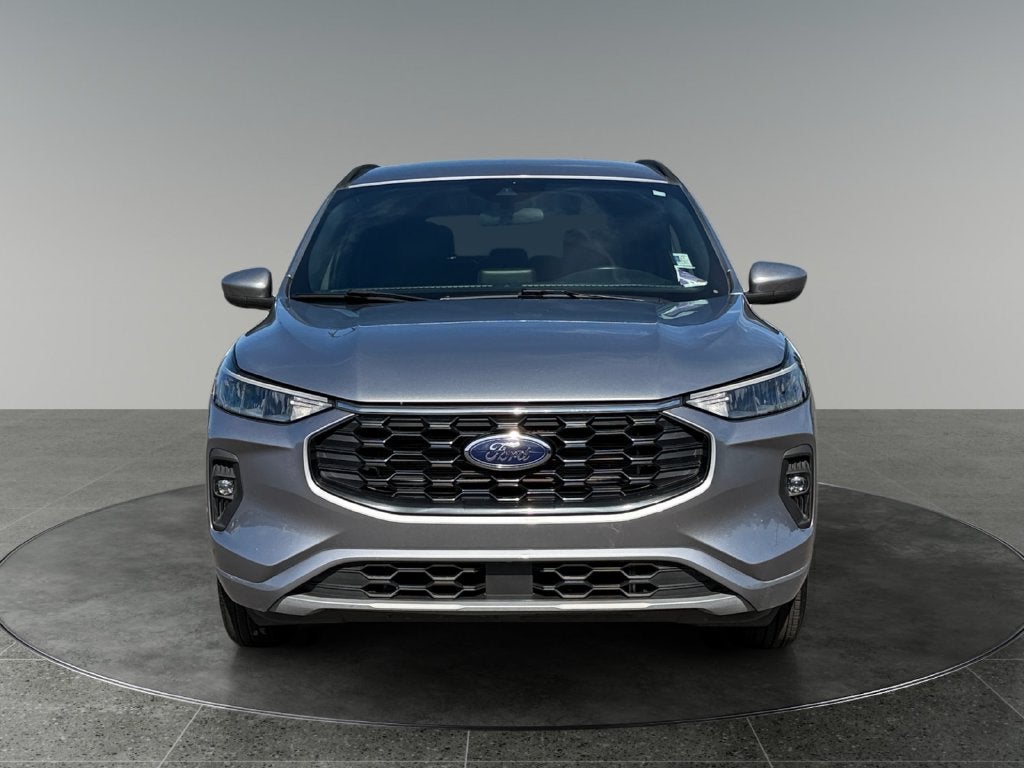 2024 Ford Escape Hybrid ST-Line Select