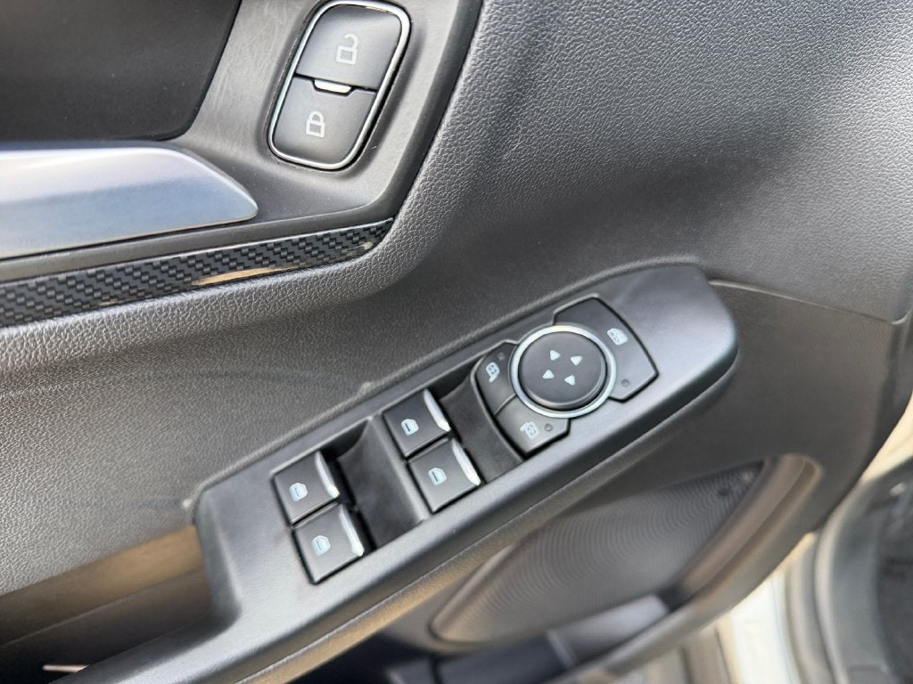 2024 Ford Escape Hybrid ST-Line Select