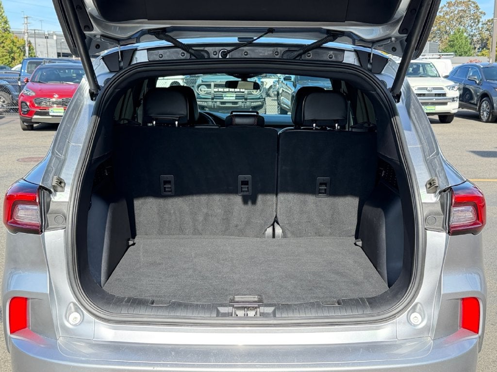 2024 Ford Escape Hybrid ST-Line Select